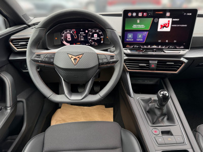 Cupra Leon Vorführwagen Cupra Leon Vorführwagen