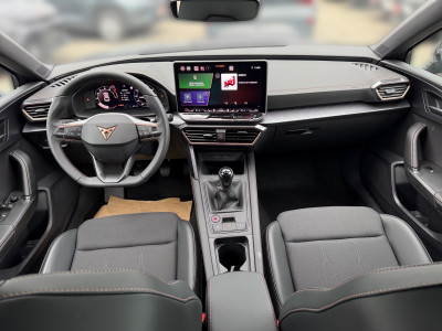 Cupra Leon Vorführwagen Cupra Leon Vorführwagen
