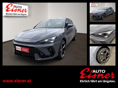Cupra Leon Vorführwagen Cupra Leon Vorführwagen