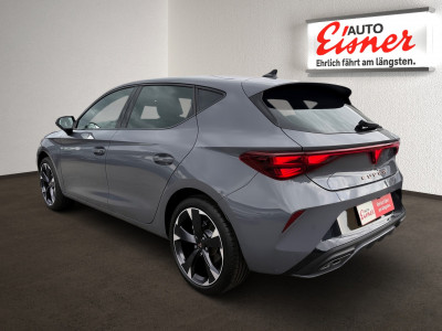 Cupra Leon Vorführwagen Cupra Leon Vorführwagen