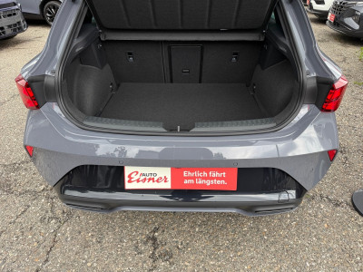 Cupra Leon Vorführwagen Cupra Leon Vorführwagen