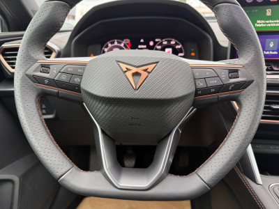 Cupra Leon Vorführwagen Cupra Leon Vorführwagen