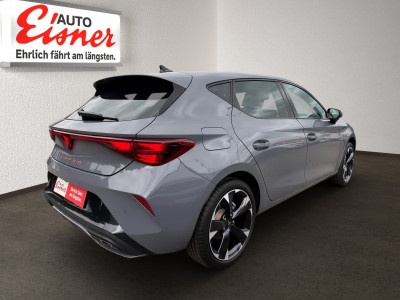 Cupra Leon Vorführwagen Cupra Leon Vorführwagen