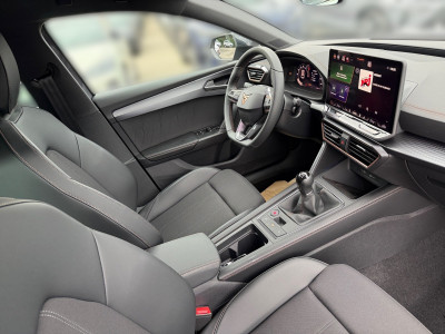 Cupra Leon Vorführwagen Cupra Leon Vorführwagen