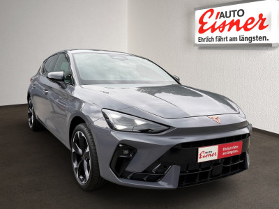 Cupra Leon Vorführwagen Cupra Leon Vorführwagen