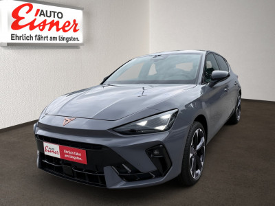 Cupra Leon Vorführwagen Cupra Leon Vorführwagen