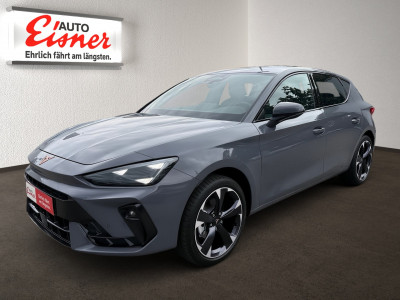 Cupra Leon Vorführwagen Cupra Leon Vorführwagen