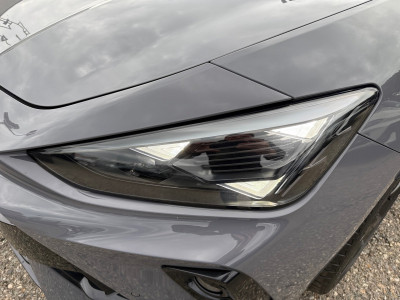 Cupra Leon Vorführwagen Cupra Leon Vorführwagen