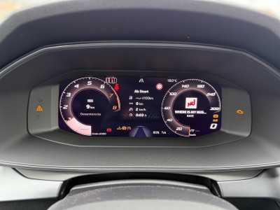 Cupra Leon Vorführwagen Cupra Leon Vorführwagen