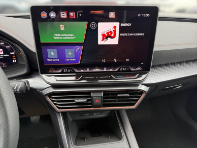 Cupra Leon Vorführwagen Cupra Leon Vorführwagen
