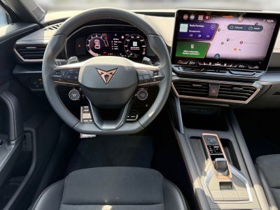 Cupra Formentor Vorführwagen