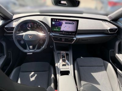 Cupra Formentor Vorführwagen