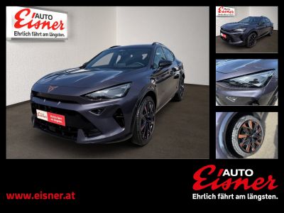 Cupra Formentor Vorführwagen
