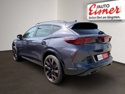 Cupra Formentor Vorführwagen