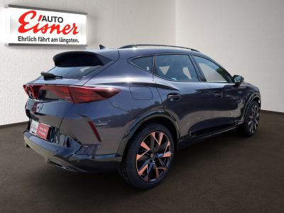 Cupra Formentor Vorführwagen