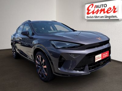 Cupra Formentor Vorführwagen