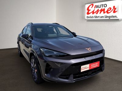 Cupra Formentor Vorführwagen