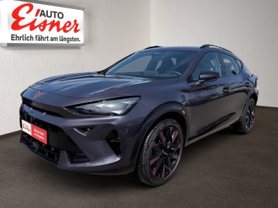 Cupra Formentor Vorführwagen