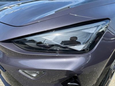 Cupra Formentor Vorführwagen