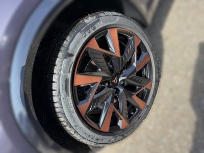 Cupra Formentor Vorführwagen