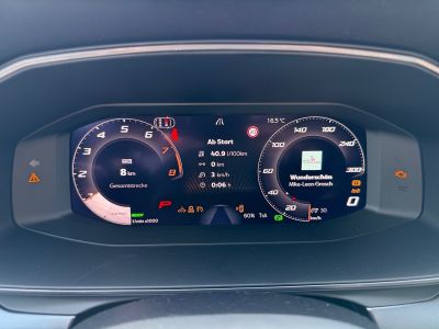 Cupra Formentor Vorführwagen