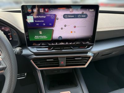 Cupra Formentor Vorführwagen