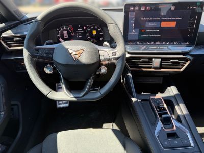 Cupra Leon Vorführwagen Cupra Leon Vorführwagen