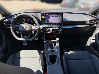 Cupra Leon Vorführwagen Cupra Leon Vorführwagen