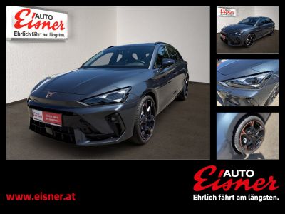 Cupra Leon Vorführwagen Cupra Leon Vorführwagen