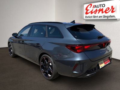 Cupra Leon Vorführwagen Cupra Leon Vorführwagen