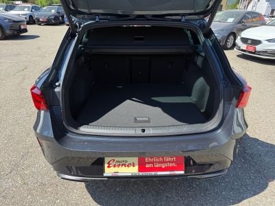 Cupra Leon Vorführwagen Cupra Leon Vorführwagen