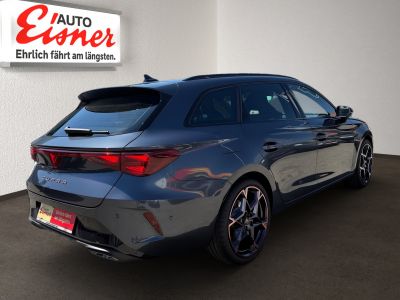 Cupra Leon Vorführwagen Cupra Leon Vorführwagen