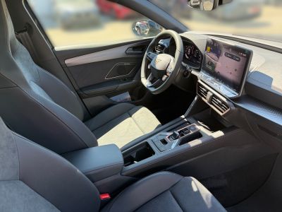 Cupra Leon Vorführwagen Cupra Leon Vorführwagen