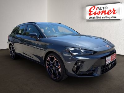 Cupra Leon Vorführwagen Cupra Leon Vorführwagen