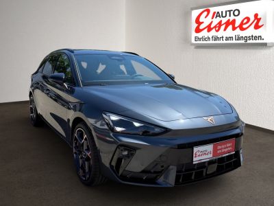 Cupra Leon Vorführwagen Cupra Leon Vorführwagen