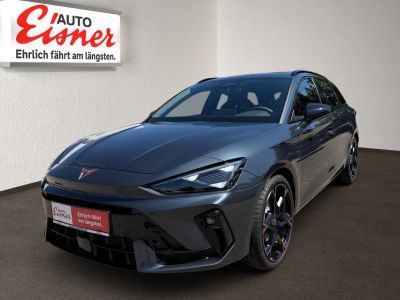 Cupra Leon Vorführwagen Cupra Leon Vorführwagen