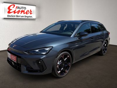 Cupra Leon Vorführwagen Cupra Leon Vorführwagen