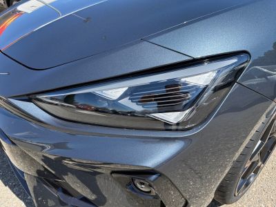 Cupra Leon Vorführwagen Cupra Leon Vorführwagen