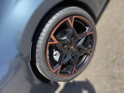 Cupra Leon Vorführwagen Cupra Leon Vorführwagen