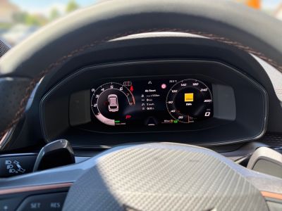 Cupra Leon Vorführwagen Cupra Leon Vorführwagen