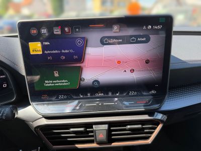 Cupra Leon Vorführwagen Cupra Leon Vorführwagen
