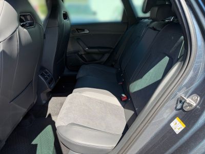 Cupra Leon Vorführwagen Cupra Leon Vorführwagen