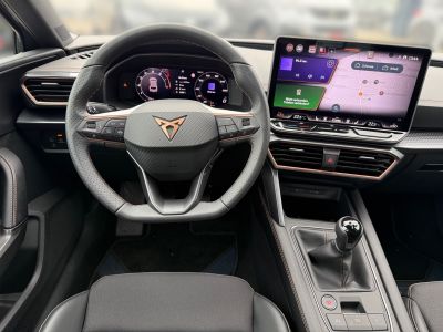 Cupra Leon Vorführwagen Cupra Leon Vorführwagen