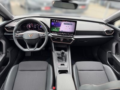 Cupra Leon Vorführwagen Cupra Leon Vorführwagen