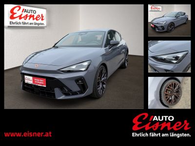 Cupra Leon Vorführwagen Cupra Leon Vorführwagen