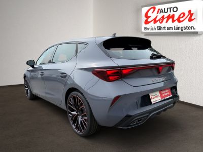 Cupra Leon Vorführwagen Cupra Leon Vorführwagen