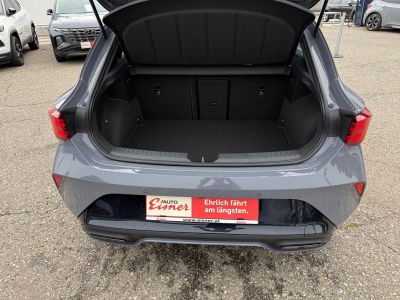 Cupra Leon Vorführwagen Cupra Leon Vorführwagen