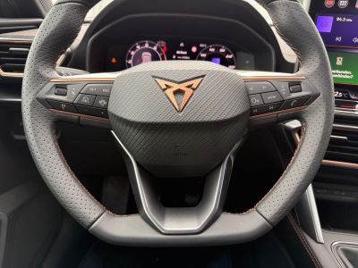 Cupra Leon Vorführwagen Cupra Leon Vorführwagen
