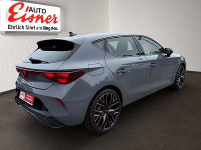 Cupra Leon Vorführwagen Cupra Leon Vorführwagen