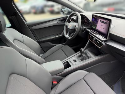 Cupra Leon Vorführwagen Cupra Leon Vorführwagen